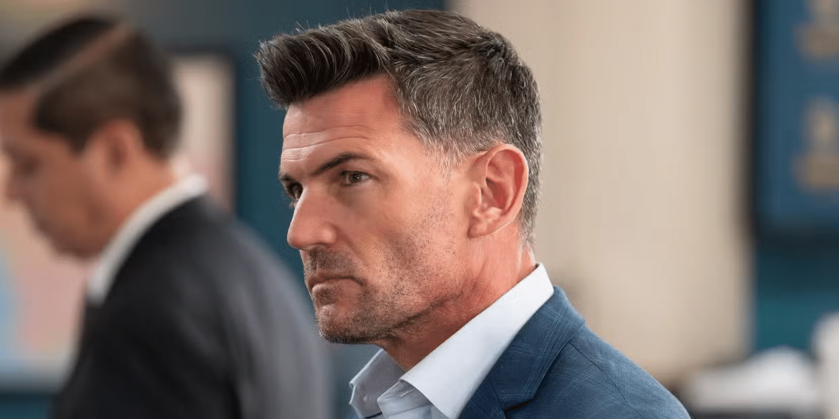 image-24 Quem é Rhys Eastman? Conheça o homem que coloca Morgan em perigo em Uma Mente Excepcional