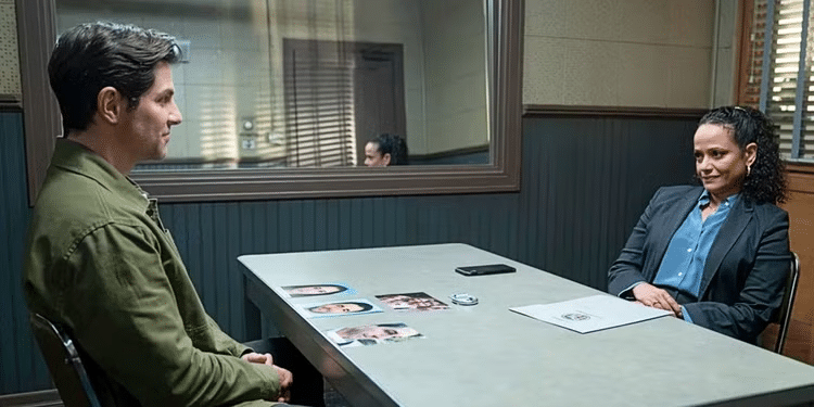 image-26 Quem é Rhys Eastman? Conheça o homem que coloca Morgan em perigo em Uma Mente Excepcional