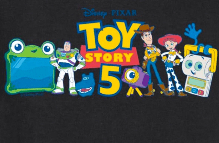 Imagens de Toy Story 5 revelam novo visual de Woody e três personagens inéditos image-30 Imagens de Toy Story 5 revelam novo visual de Woody e três personagens inéditos
