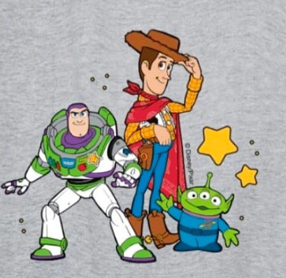 Imagens de Toy Story 5 revelam novo visual de Woody e três personagens inéditos image-31 Imagens de Toy Story 5 revelam novo visual de Woody e três personagens inéditos