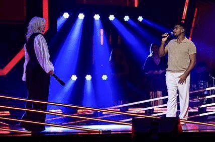 The Voice Brasil: quem brilhou e quem foi salvo nas primeiras batalhas da temporada image-39 The Voice Brasil: quem brilhou e quem foi salvo nas primeiras batalhas da temporada