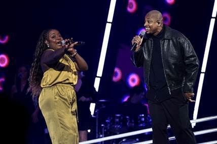 The Voice Brasil: quem brilhou e quem foi salvo nas primeiras batalhas da temporada image-41 The Voice Brasil: quem brilhou e quem foi salvo nas primeiras batalhas da temporada