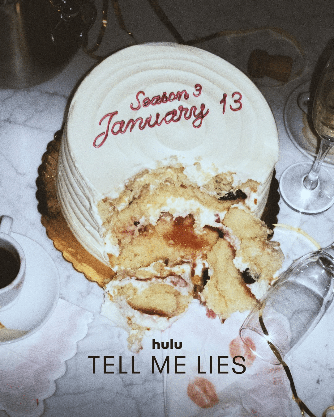 image-63 Terceira temporada de "Me Conte Mentiras" ganha data de lançamento