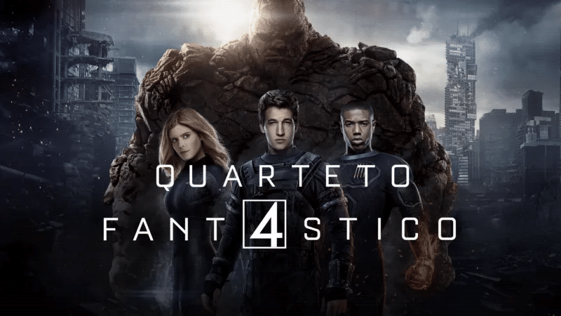 image-70 O que realmente arruinou Quarteto Fantástico, segundo Miles Teller