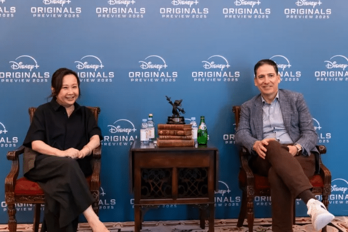 image-75 Disney+ planeja vídeos verticais com microdramas e conteúdos rápidos