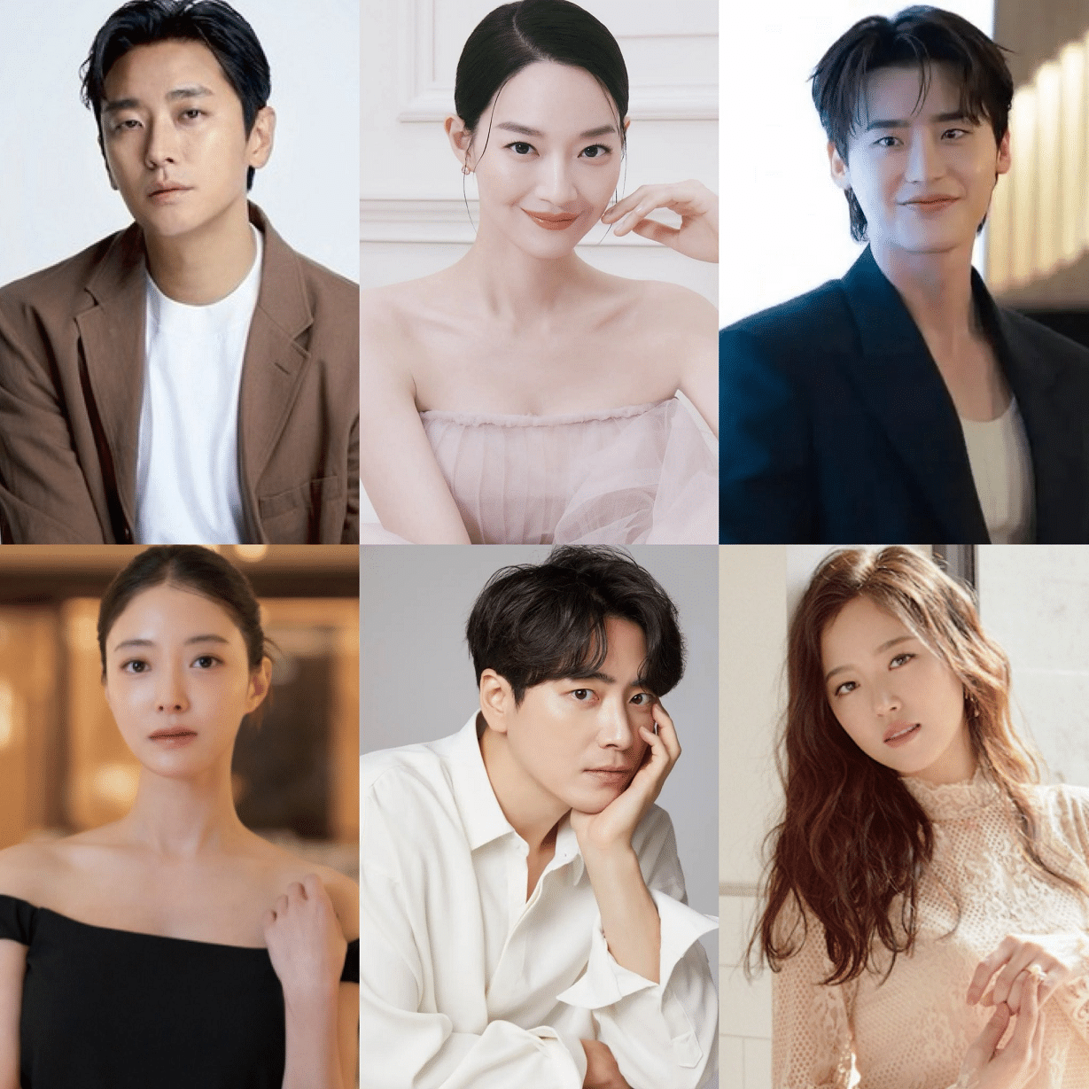 image-76 Imperatriz trocada por escrava: Conheça o enredo da série coreana "The Remarried Empress"