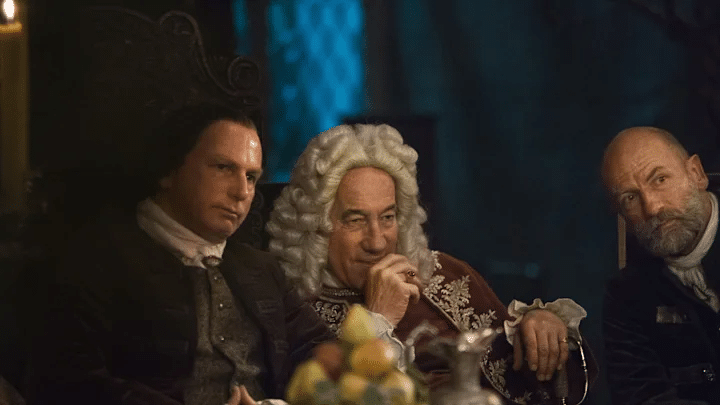 O Duque de Sandringham de Outlander existiu mesmo? Entenda a origem do personagem image-80 O Duque de Sandringham de Outlander existiu mesmo? Entenda a origem do personagem