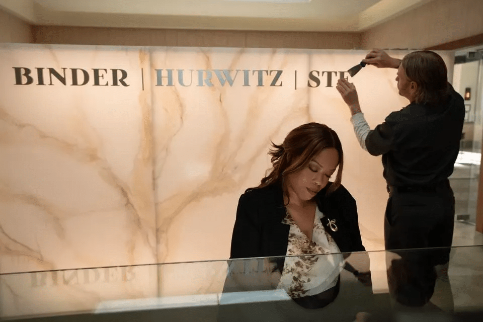 image-83 Criadora de "Até que se Prove o Contrário" explica final chocante da 3ª temporada