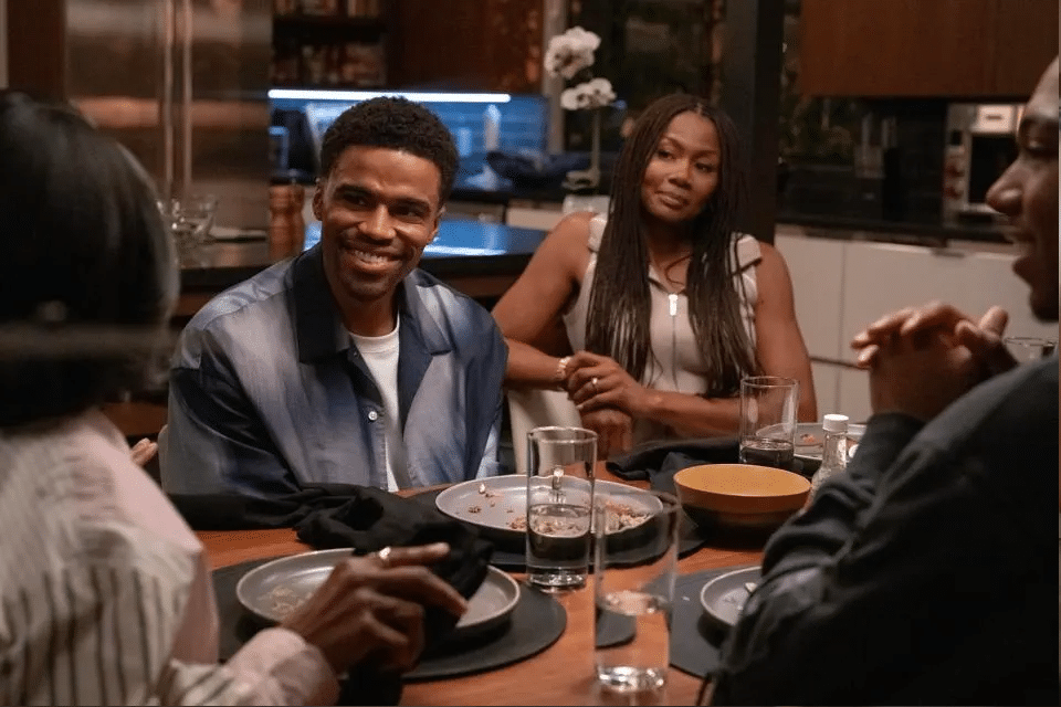 image-84 Criadora de "Até que se Prove o Contrário" explica final chocante da 3ª temporada