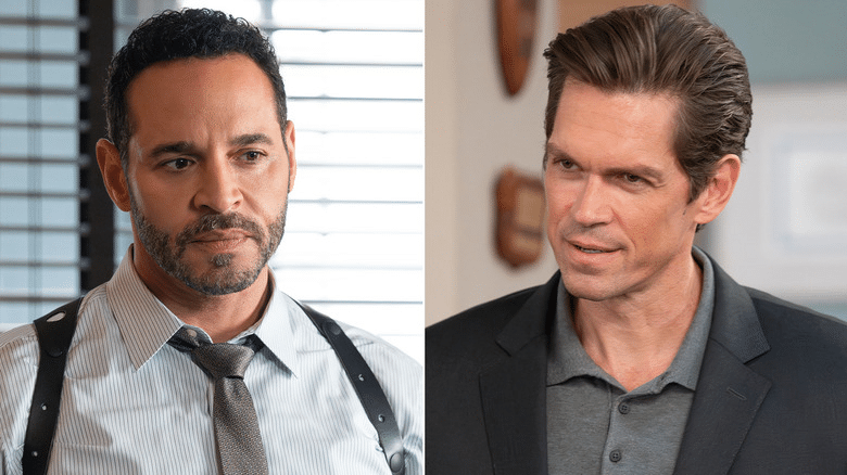 Quando Uma Mente Excepcional volta? Série confirma data dos novos episódios image-96 Quando Uma Mente Excepcional volta? Série confirma data dos novos episódios