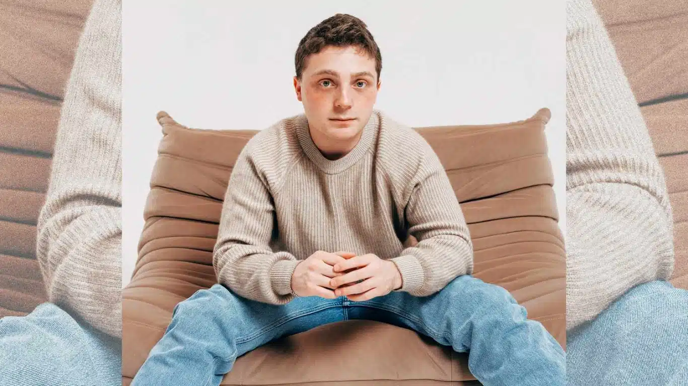 Jake Shane, astro do TikTok, vai estrelar nova comédia sobre fama na internet imagem-redimensionada-1 Jake Shane, astro do TikTok, vai estrelar nova comédia sobre fama na internet