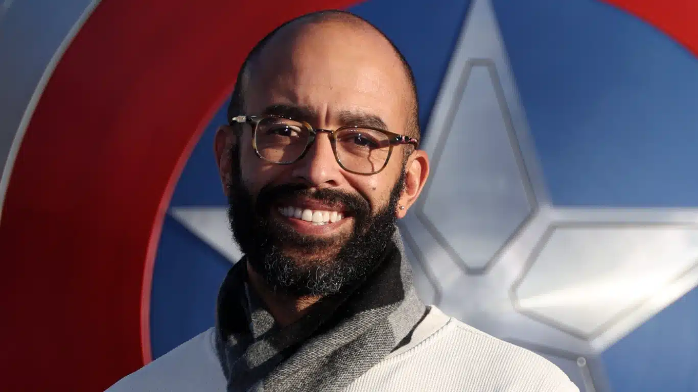 Produtor da Marvel entra escondido em reality show e é eliminado imagem-redimensionada-2 Produtor da Marvel entra escondido em reality show e é eliminado