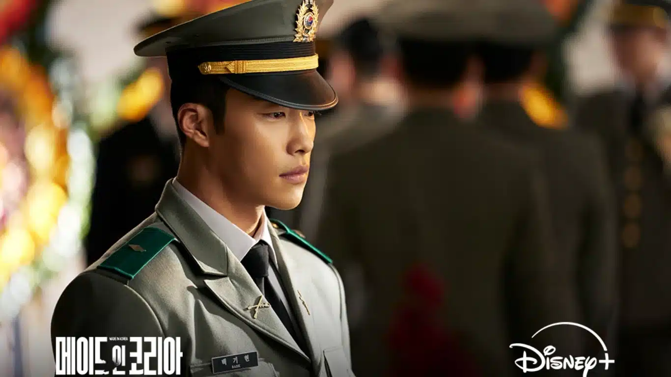 imagem-redimensionada-6 Made in Korea: novo k-drama revela o submundo por trás da KCIA