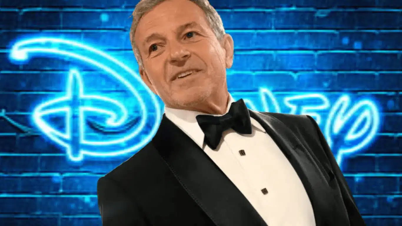 Antes de sair, Bob Iger deixa um recado importante para quem vai comandar a Disney em seu lugar imagem-redimensionada Antes de sair, Bob Iger deixa um recado importante para quem vai comandar a Disney em seu lugar