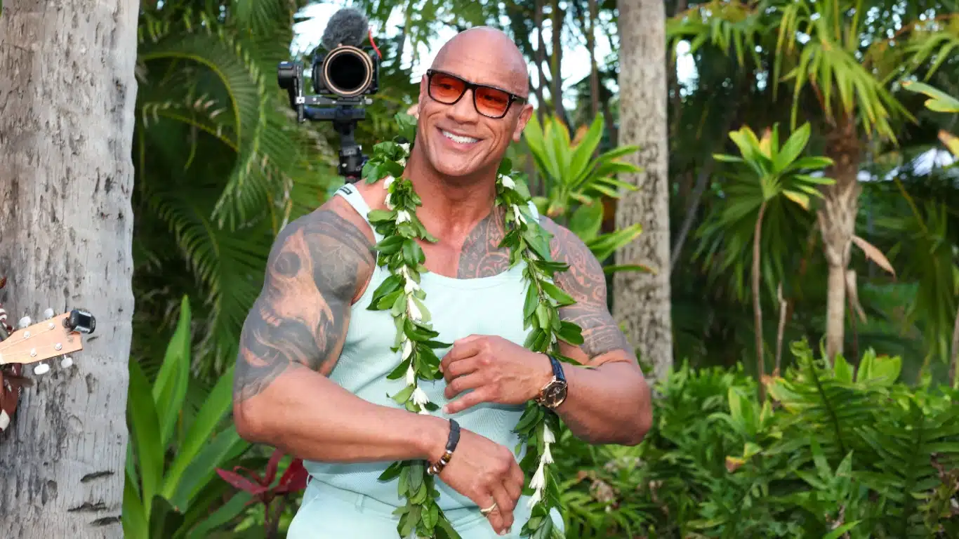 Dwayne Johnson prepara novo reality show com foco nas mulheres do Havaí 1000141391 Dwayne Johnson prepara novo reality show com foco nas mulheres do Havaí