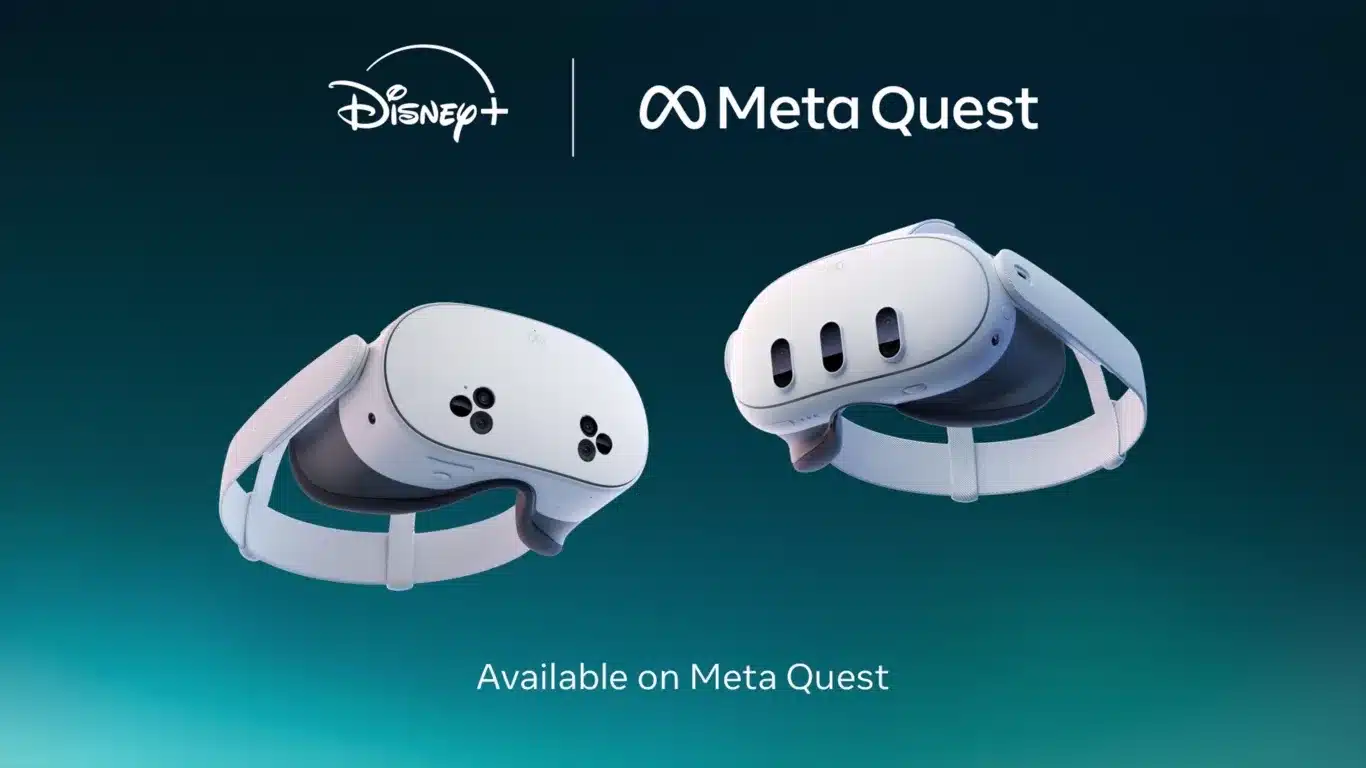 Disney+ no Meta Quest: filmes e séries do streaming chegam à realidade virtual 1000143680 Disney+ no Meta Quest: filmes e séries do streaming chegam à realidade virtual