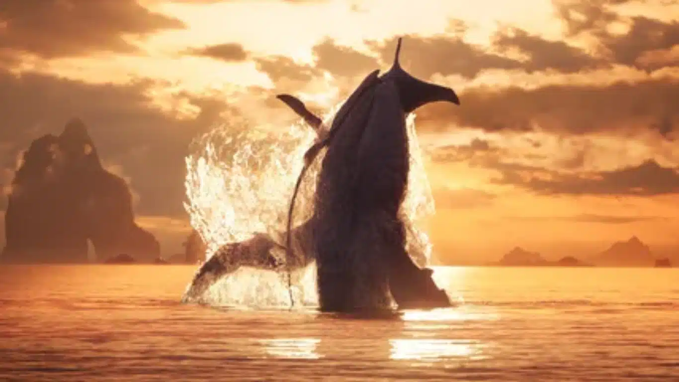 1000145488 Graças aos Tulkun, Avatar 4 e 5 podem avançar décadas sem perder personagens