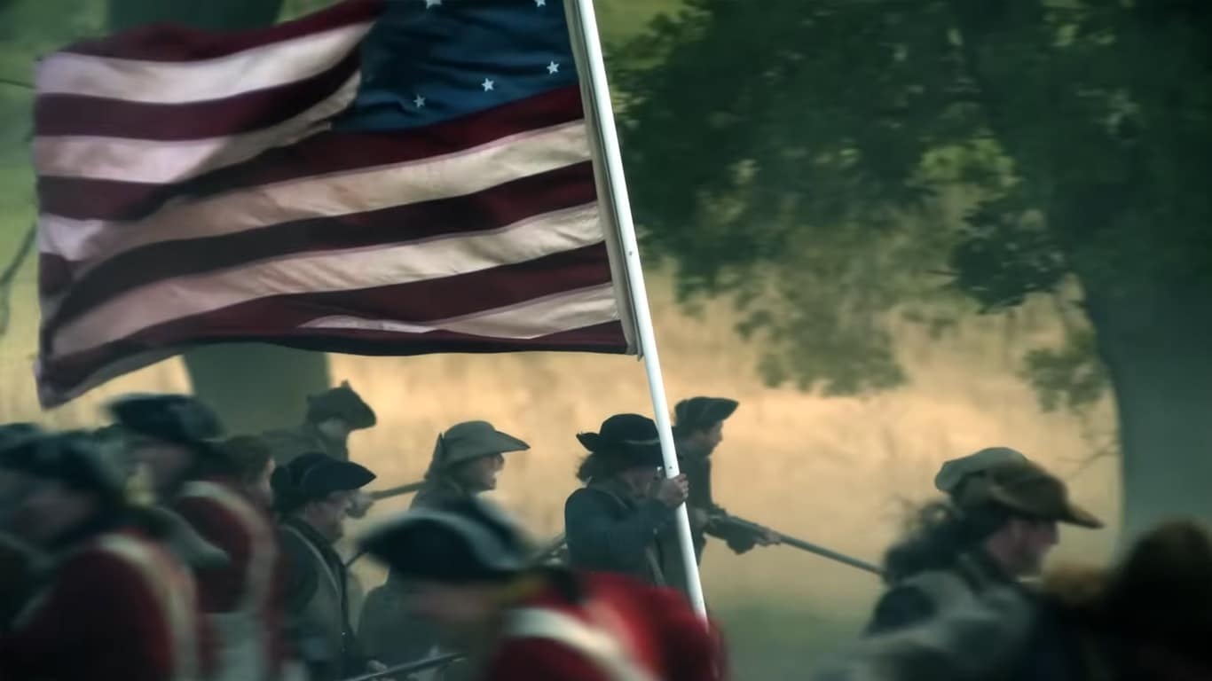 Abertura da 8ª temporada de Outlander é revelada e marca o começo da despedida Abertura-Outlander-oitava-temporada Abertura da 8ª temporada de Outlander é revelada e marca o começo da despedida