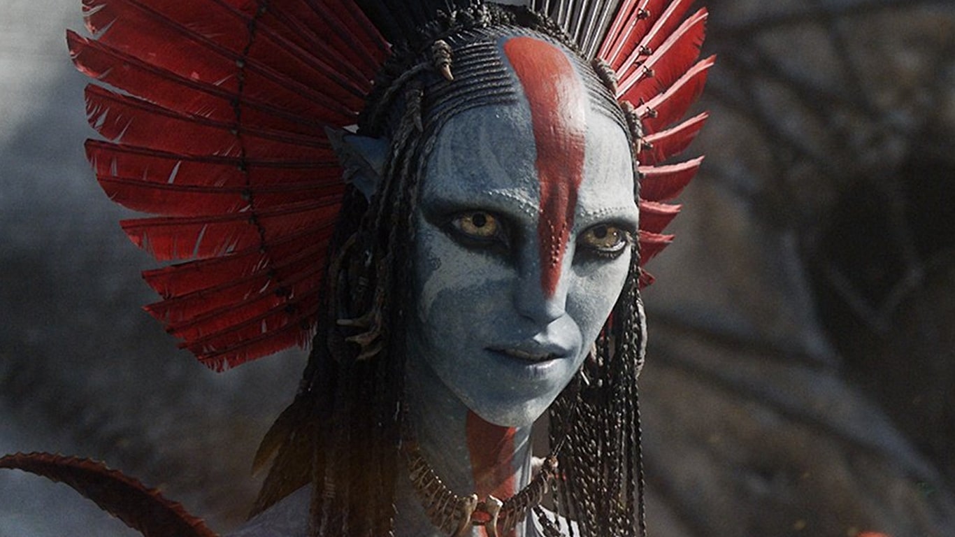 Avatar-Fogo-e-Cinzas-Varang US$ 400 milhões e contando: o momento de Avatar: Fogo e Cinzas nos cinemas