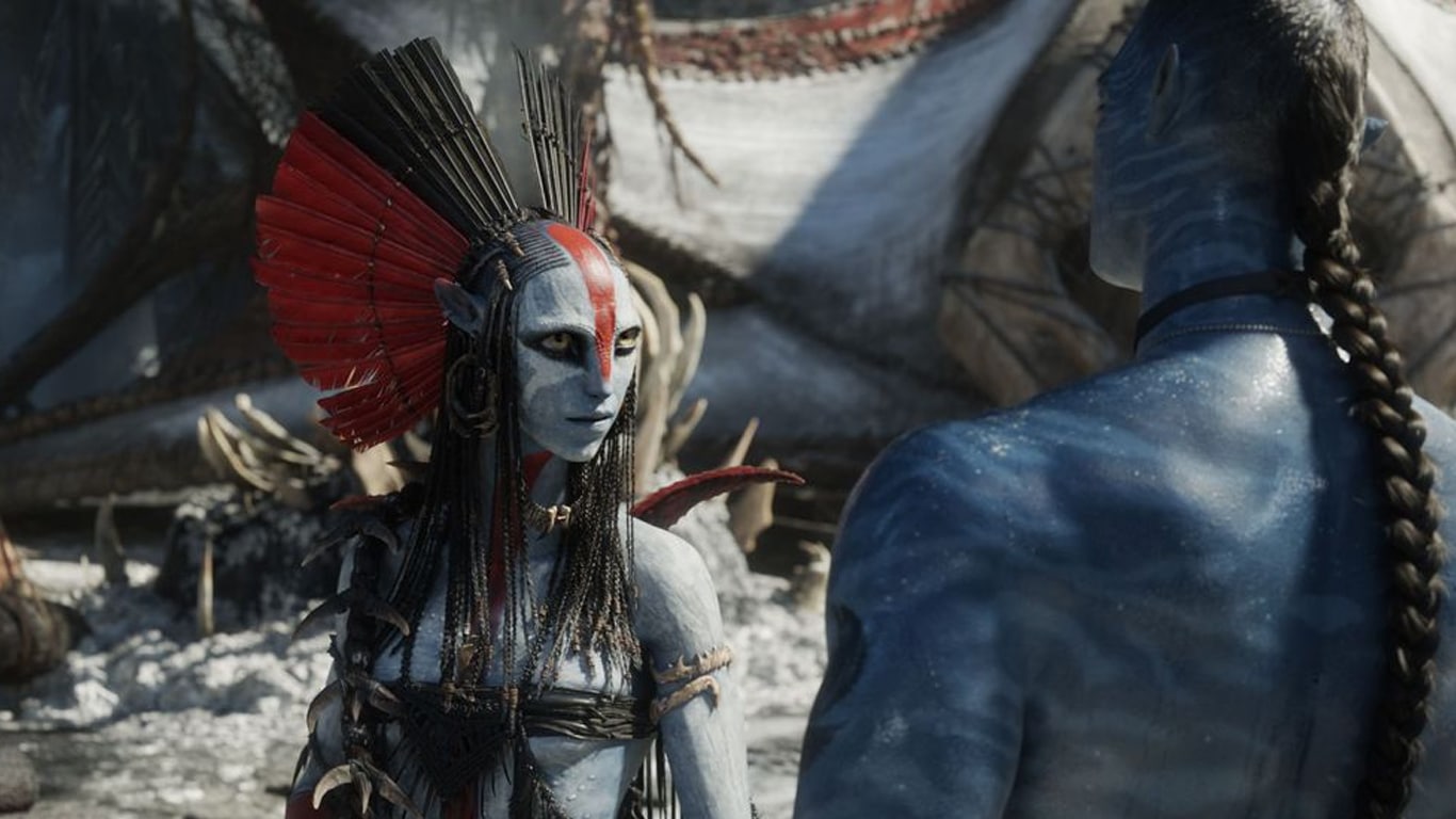 Avatar-Varang Final de Avatar: Fogo e Cinzas explicado, um desfecho mais radical do que parece