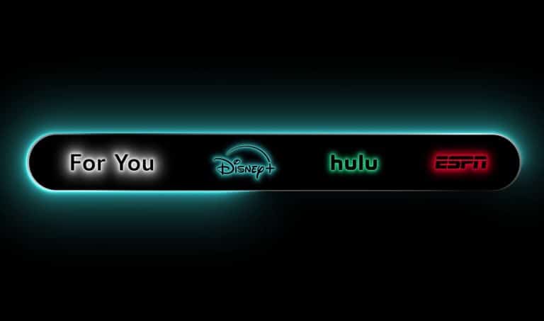 Disney+ finalmente muda de visual e libera nova forma de navegação ...