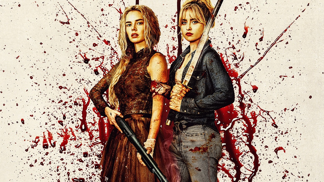 Casamento-Sangrento-2-1 Trailer de Casamento Sangrando 2 revela caçada mortal contra quatro famílias