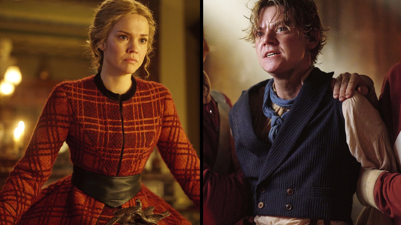 Cirurgias e Artimanhas: 2ª temporada ganha data de estreia e novos personagens Cirurgias-e-Arimanhas-segunda-temporada Cirurgias e Artimanhas: 2ª temporada ganha data de estreia e novos personagens