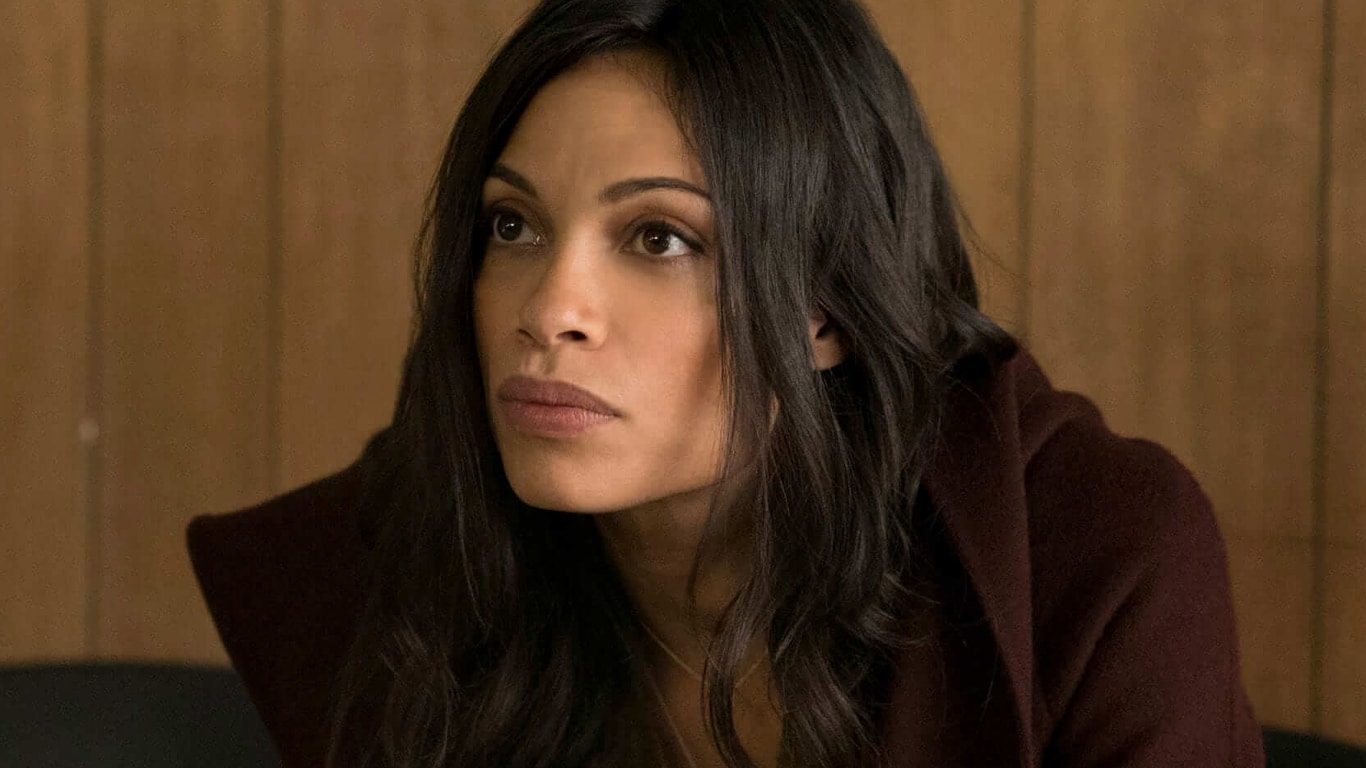 Claire-Temple Rumor aponta retorno de Rosario Dawson como Claire Temple em Homem-Aranha: Um Novo Dia