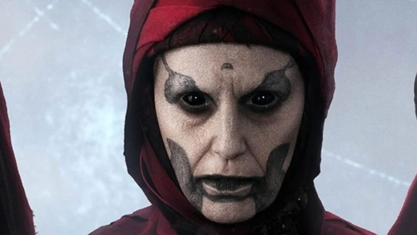 Claudia-Black-Ahsoka-1 Claudia Black diz que salário em Ahsoka parecia de atriz iniciante