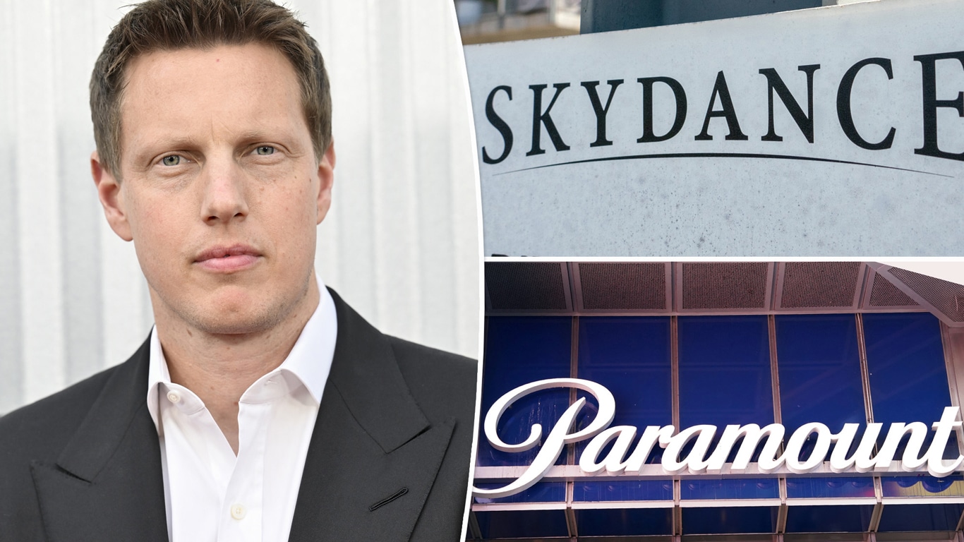 Paramount x Netflix: David Ellison diz que David Zaslav parou de responder mensagens antes do acerto com a Netflix David-Ellison-Paramount Paramount x Netflix: David Ellison diz que David Zaslav parou de responder mensagens antes do acerto com a Netflix