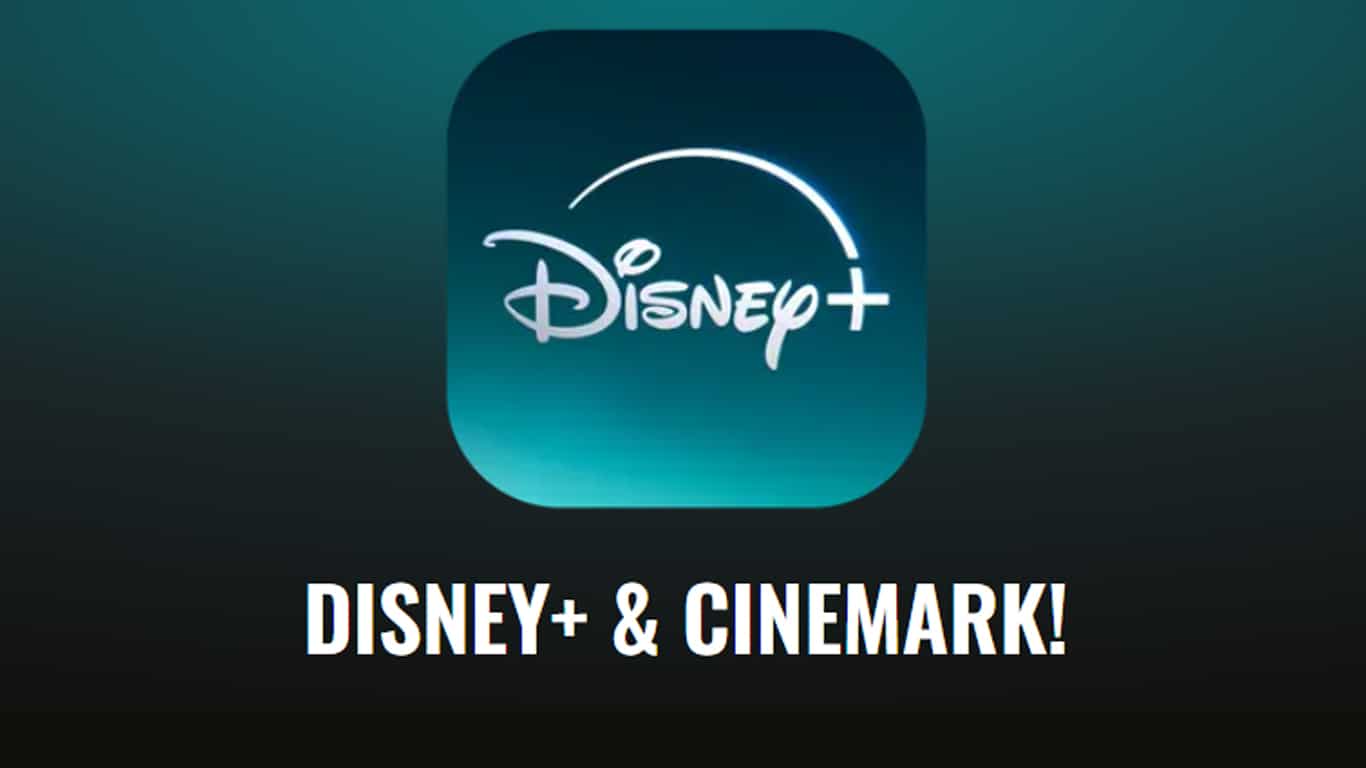 Cinemark cria meia-entrada exclusiva para assinantes do Disney+ e desconto em combos Disney-Plus-e-Cinemark Cinemark cria meia-entrada exclusiva para assinantes do Disney+ e desconto em combos