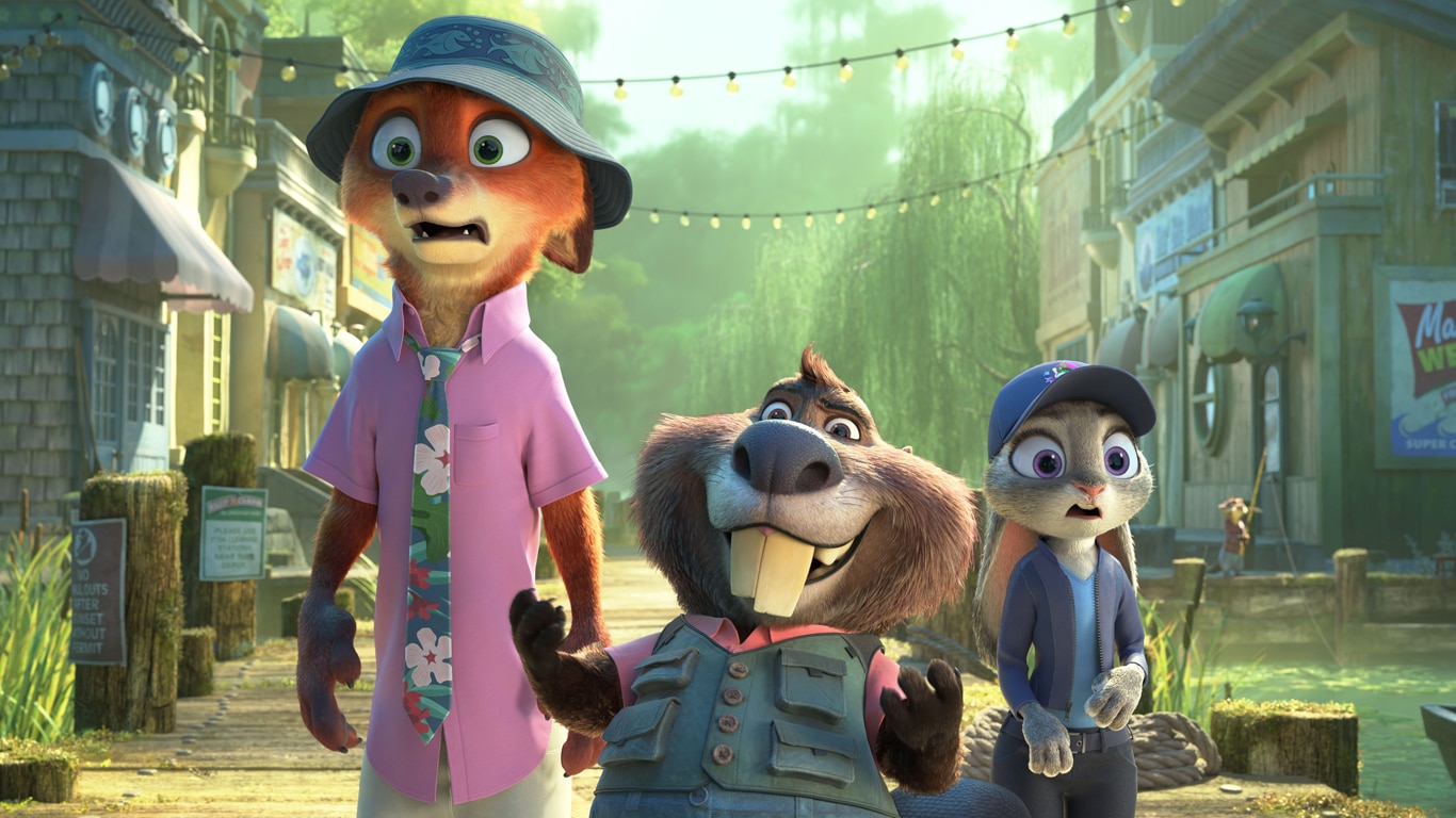 Disney-Zootopia-2 O que você não sabia sobre Zootopia 2: chefe da Disney Animation comenta bastidores