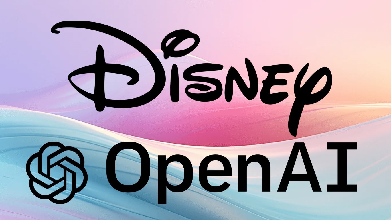 Acordo da Disney com OpenAI gera revolta em Hollywood e acende alerta nos sindicatos Disney-e-OpenAI-logo Acordo da Disney com OpenAI gera revolta em Hollywood e acende alerta nos sindicatos