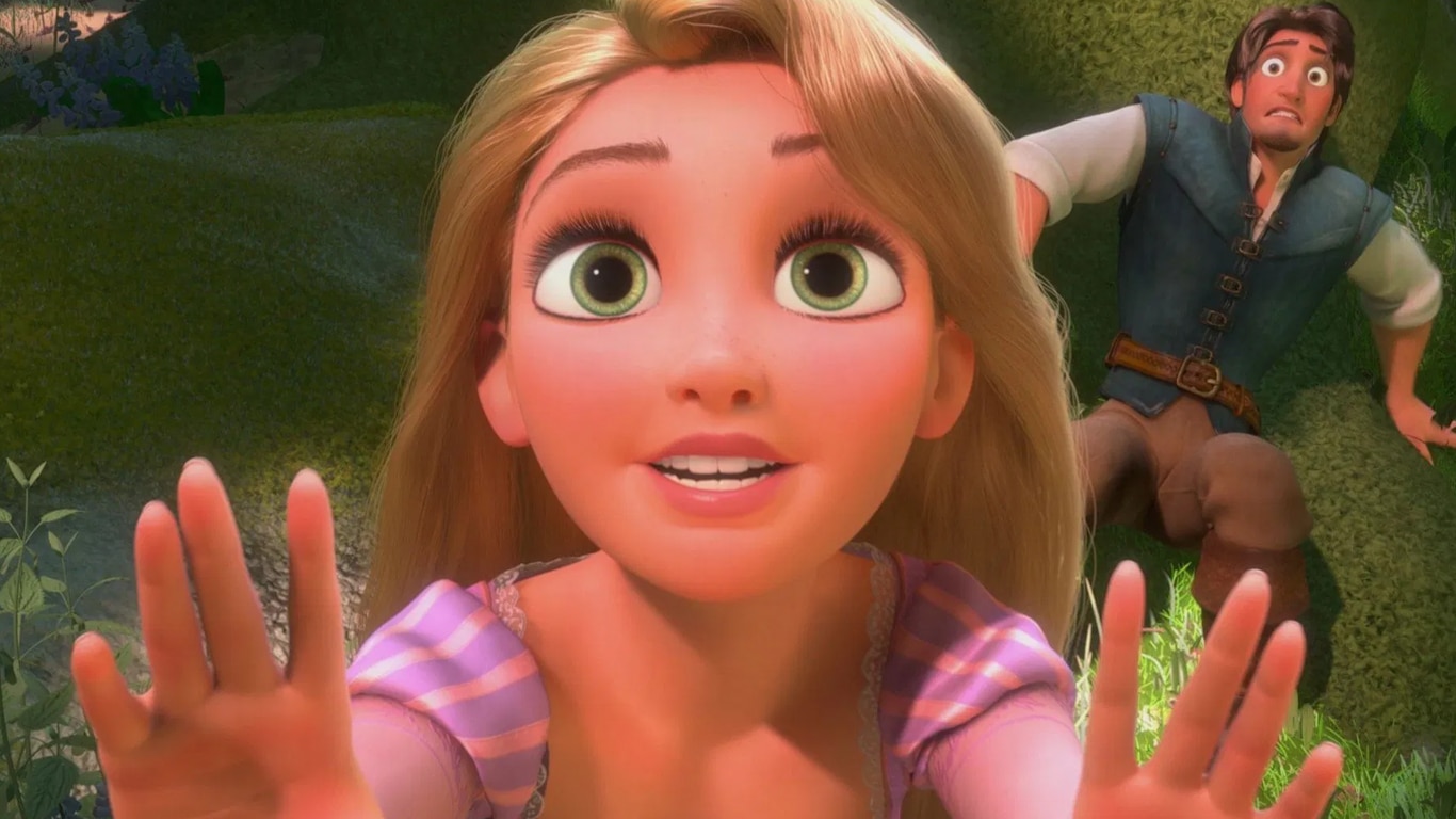 Enrolados-Rapunzel Disney avalia Sadie Sink, Mckenna Grace e mais atrizes para Rapunzel no live-action de Enrolados