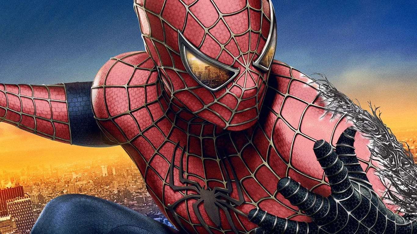Animação em 3D revela como seria Homem-Aranha 4 com Tobey Maguire Homem-Aranha-Tobey-Maguire Animação em 3D revela como seria Homem-Aranha 4 com Tobey Maguire