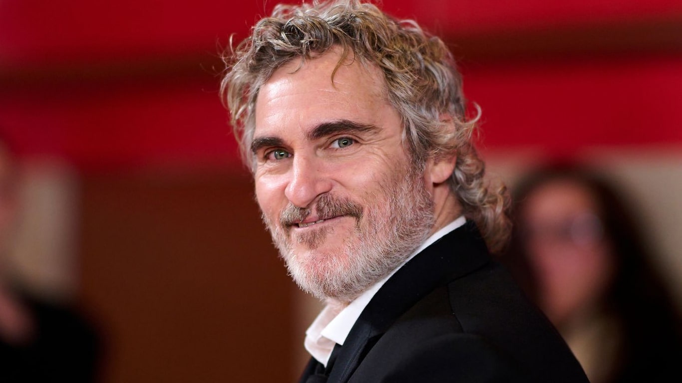 Joaquin-Phoenix 10 atores e atrizes famosos cujo nome verdadeiro quase ninguém conhece