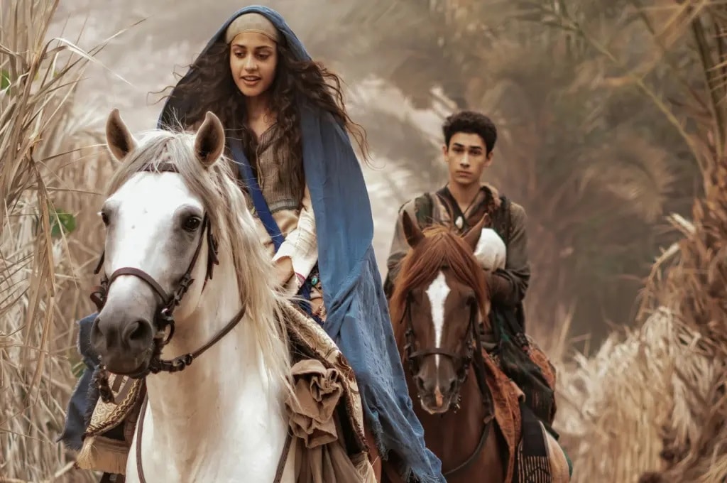 Kevin-Costner-Apresenta-O-Primeiro-Natal-img1 Kevin Costner apresenta versão inédita do primeiro Natal em novo especial do Disney+