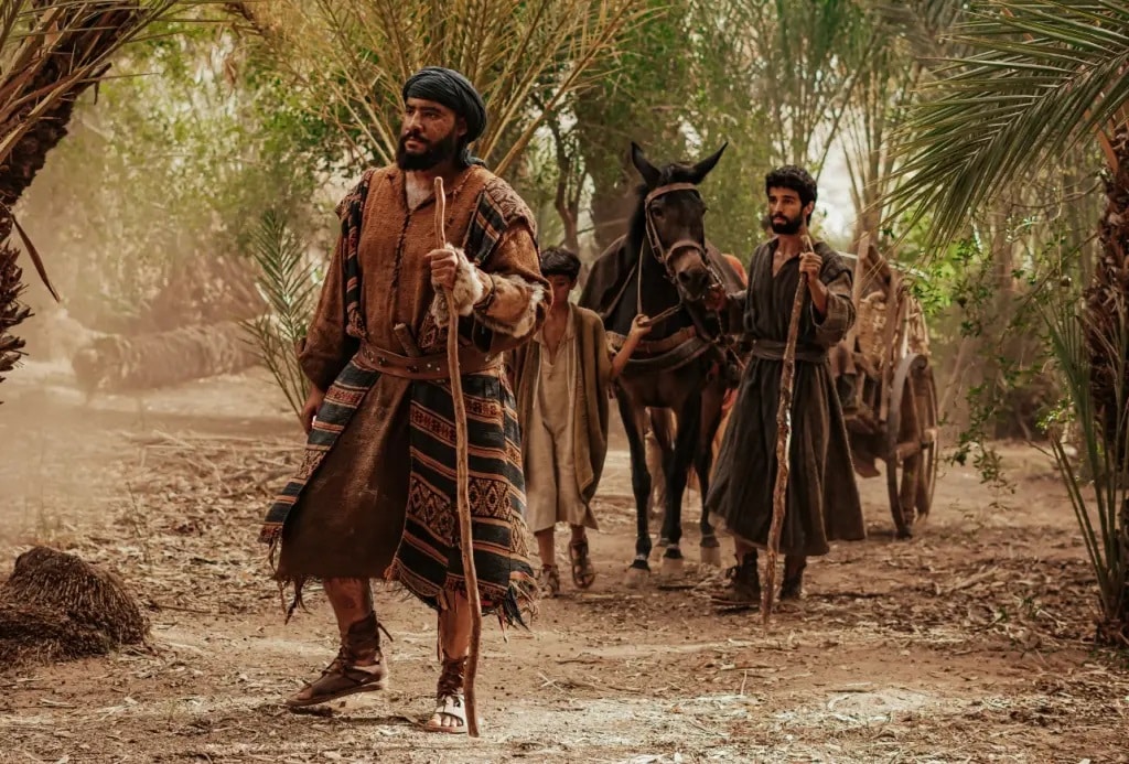 Kevin-Costner-Apresenta-O-Primeiro-Natal-img2 Kevin Costner apresenta versão inédita do primeiro Natal em novo especial do Disney+