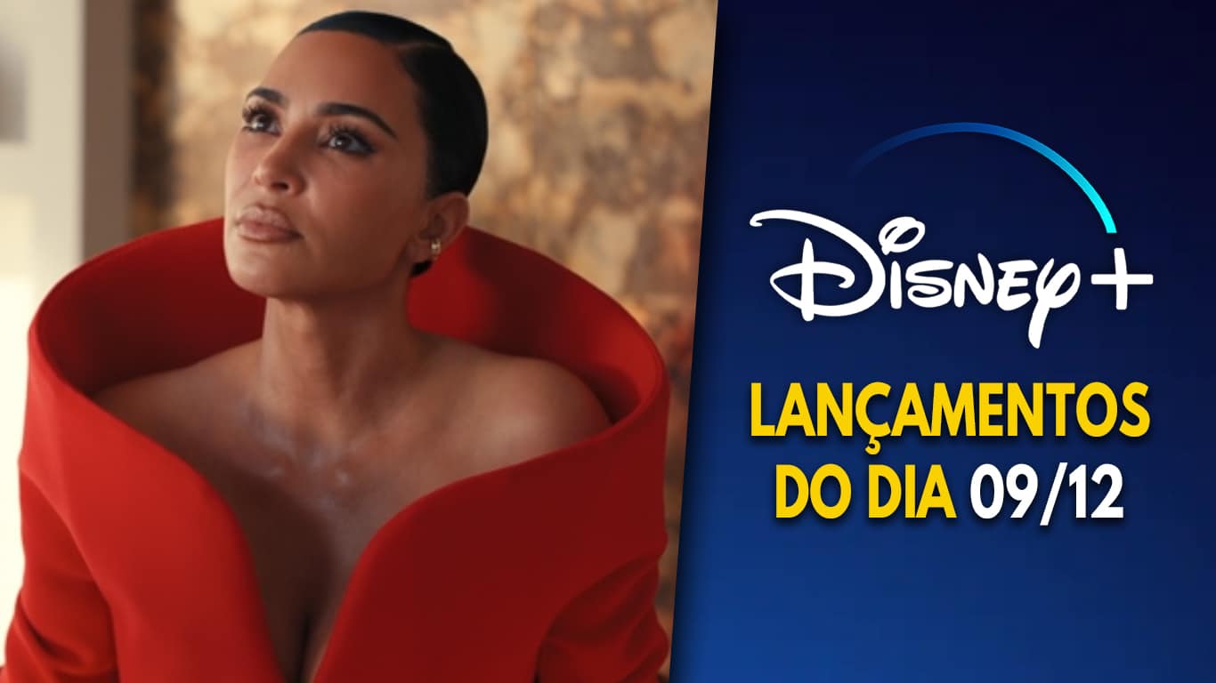 Tudo É Justo chega ao fim no Disney+ com os episódios "Jesus!" e "Bastidores da Lei" Lancamentos-Disney-Plus-do-dia-09-12-2025 Tudo É Justo chega ao fim no Disney+ com os episódios "Jesus!" e "Bastidores da Lei"