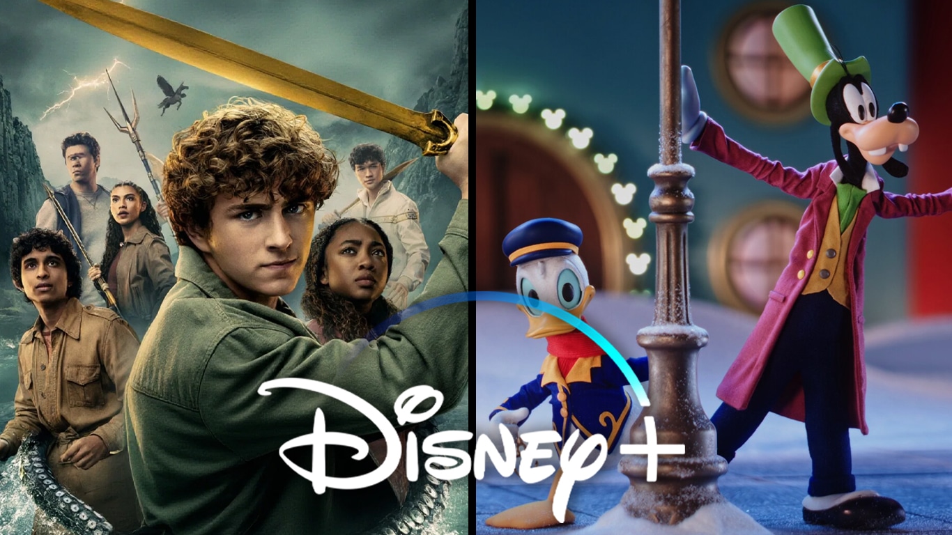 O que chega ao Disney+ nesta semana? Confira os lançamentos de 15 a 21 de dezembro Lancamentos-da-semana-no-Disney-15-a-21-de-dezembro O que chega ao Disney+ nesta semana? Confira os lançamentos de 15 a 21 de dezembro