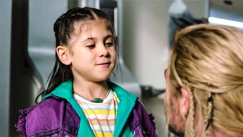 Love-em-Thor-Amor-e-Trovao Segundo teaser vazado mostra Thor em oração em Vingadores: Doutor Destino