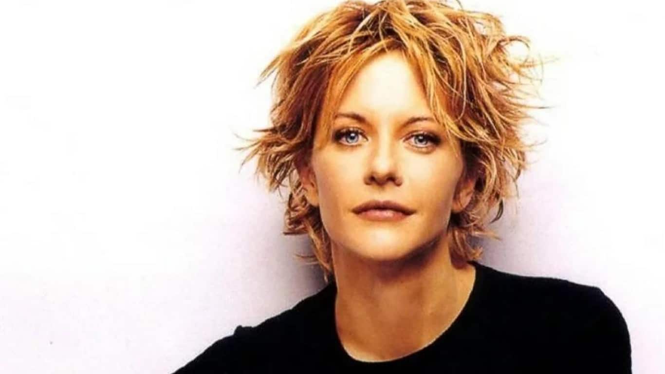 Meg-Ryan 10 atores e atrizes famosos cujo nome verdadeiro quase ninguém conhece