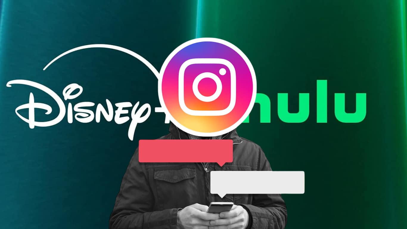 Mensagens-Instagram-Disney-Plus-e-Hulu Conversas fatais nas DMs: série do Disney+ mergulha em crimes reais
