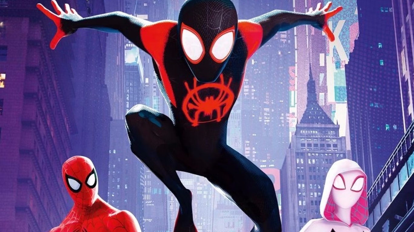 Criadora de Miles Morales esclarece comentários na CCXP: "Não usem meu nome para tomar partido" Miles-Morales Criadora de Miles Morales esclarece comentários na CCXP: "Não usem meu nome para tomar partido"