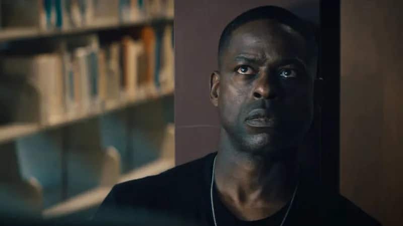 Paradise-ultimo-episodio-da-primeira-temporada Sterling K. Brown detalha o que torna a 2ª temporada de Paradise diferente da 1ª fase