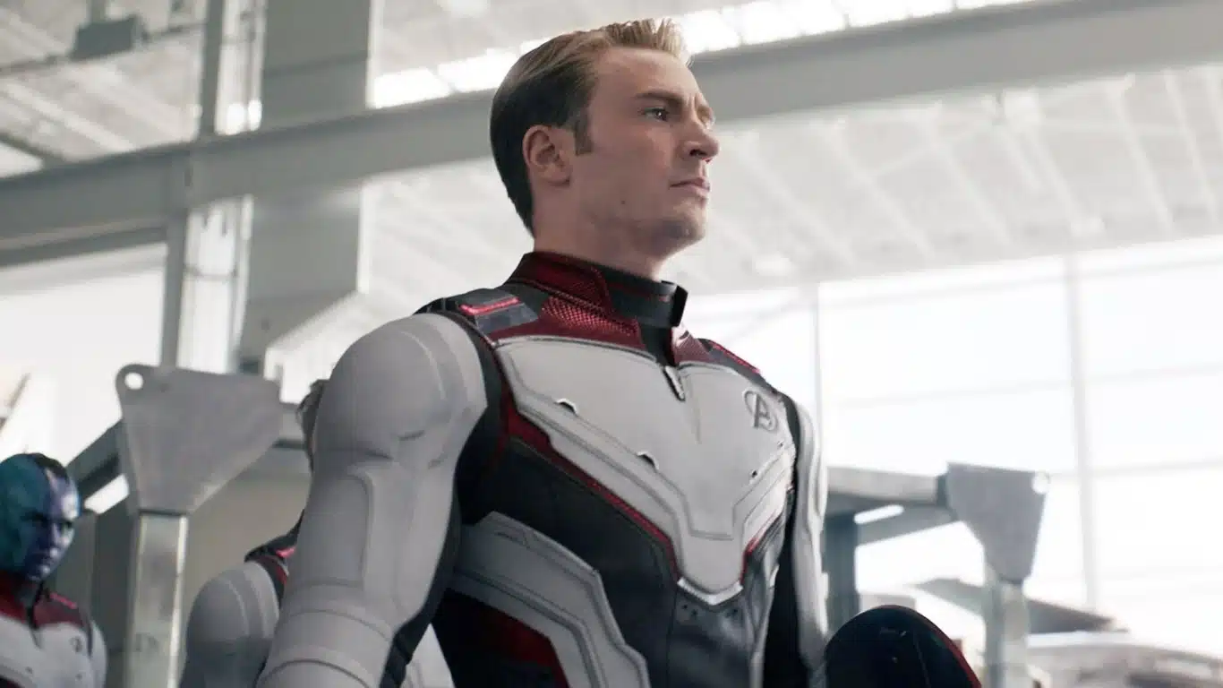 Steve-Rogers-Vingadores-Ultimato Detalhes revelados: os 4 trailers de Vingadores: Destino serão sobre 4 personagens diferentes
