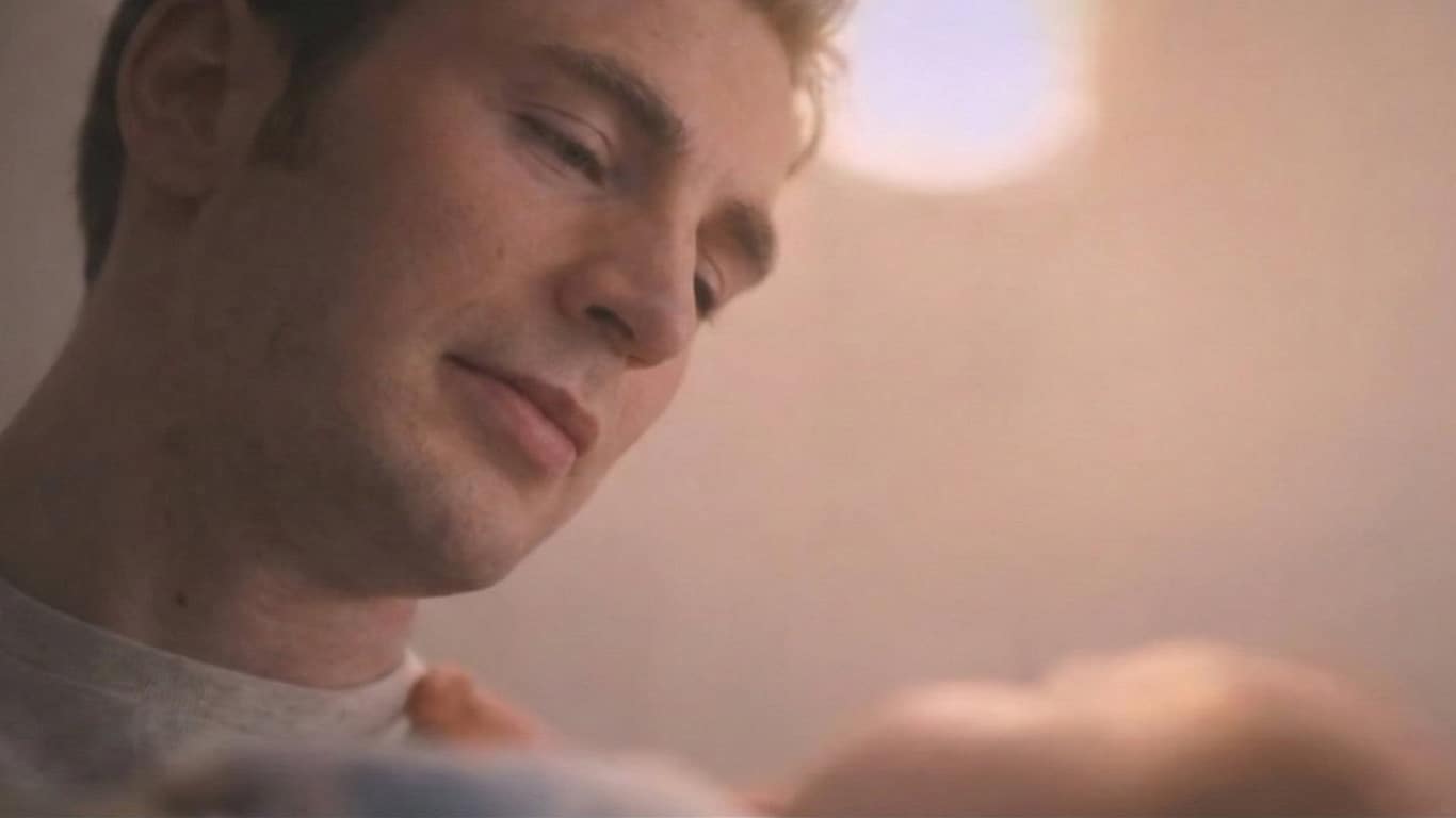 Vazou mesmo: trailer de Vingadores: Destino confirma retorno de personagem querido Steve-Rogers Vazou mesmo: trailer de Vingadores: Destino confirma retorno de personagem querido