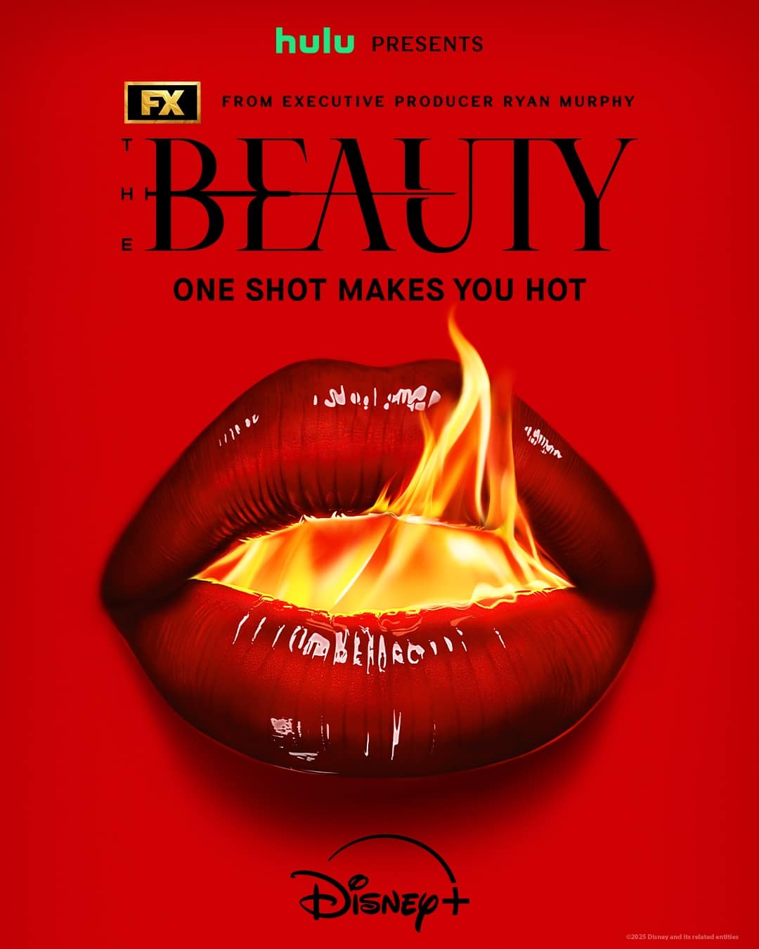 The Beauty: Lindos de Morrer ganha data no Disney+ e mostra primeira imagem de Bella Hadid The-Beauty-Lindos-de-Morrer-Poster The Beauty: Lindos de Morrer ganha data no Disney+ e mostra primeira imagem de Bella Hadid