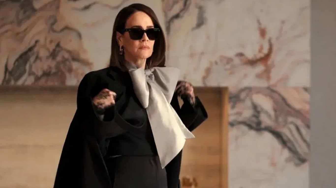 Tudo-e-Justo Tudo É Justo: o que realmente aconteceu no final? Dina é culpada de assassinato?