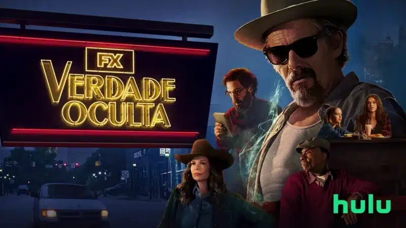 Verdade-Oculta-Hulu Percy Jackson e Taylor Swift lideram a melhor semana de dezembro no Disney+ (08 a 14/12)